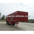 cargo semi-trailer manufacturer